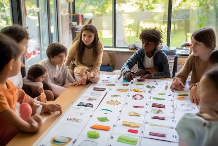 生活中的比教学设计 - 生活中的比教学设计第二课时