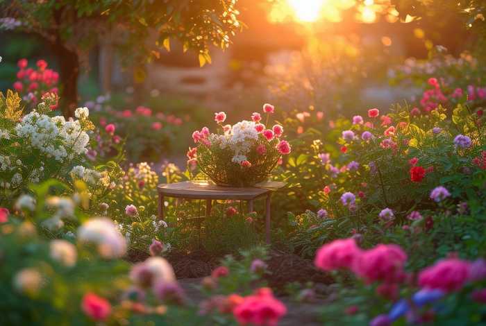 生活 芬芳（生活芬芳馥郁的意思）