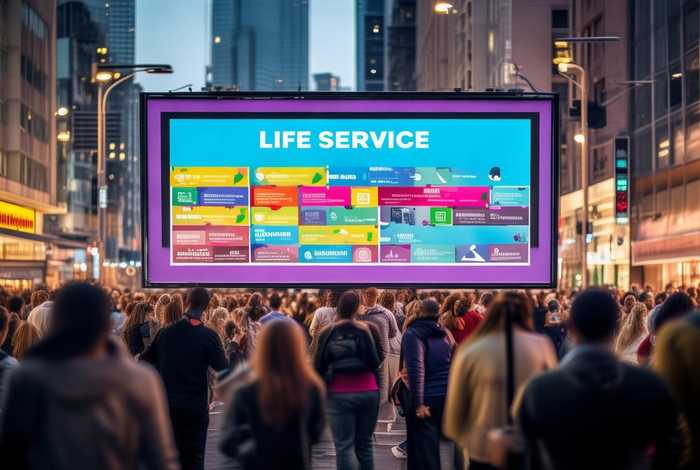 生活服务信息流广告怎么做 - 生活服务信息流广告怎么做的