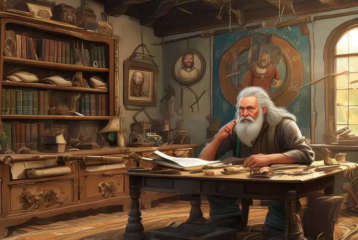 生活技能大师是谁、生活技能大师是谁的作品