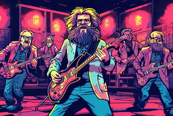 生活大爆炸红辣椒乐队、生活大爆炸 乐队