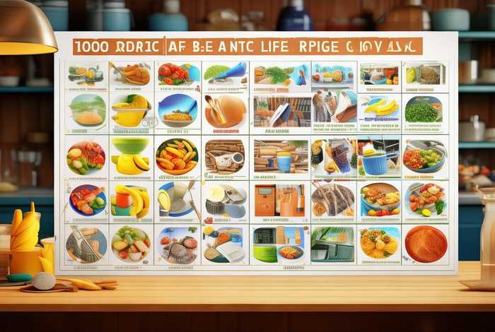 生活小妙招100个小技巧、生活小妙招100个小技巧视频