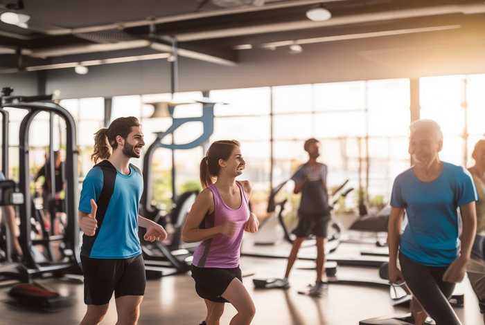 山西新生活健身器材有限公司（山西新生活健身器材有限公司怎么样）