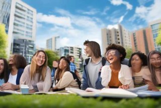 如何快速适应大学生活不会想家（如何快速适应大学生活不会想家的事情）