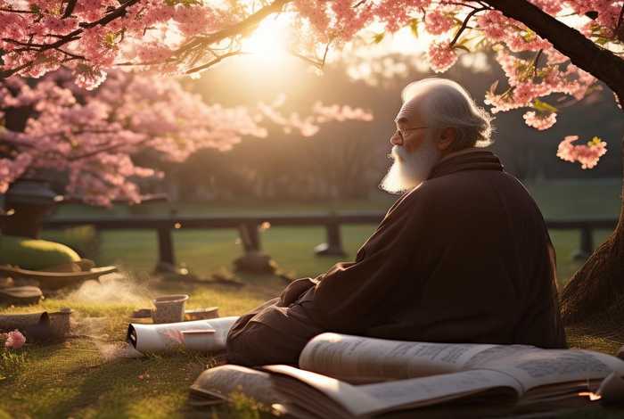 生活的古文表达（生活的古文表达什么意思）