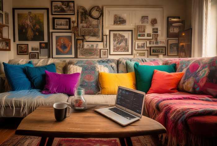 生活类自媒体视频 生活类自媒体视频素材