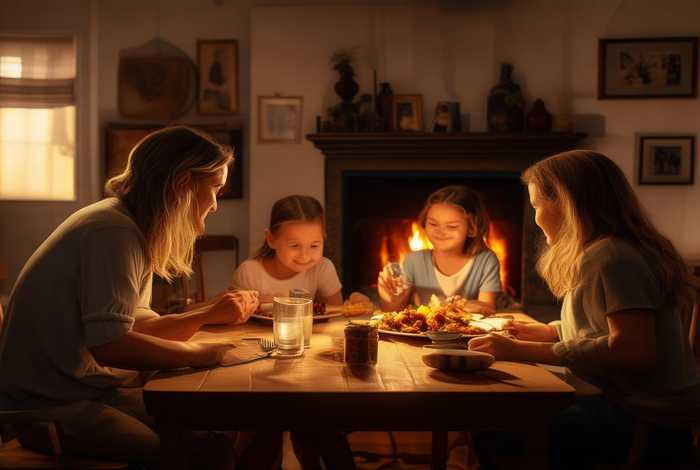 平淡生活有温暖作文600字；平淡生活有温暖作文600字加评语