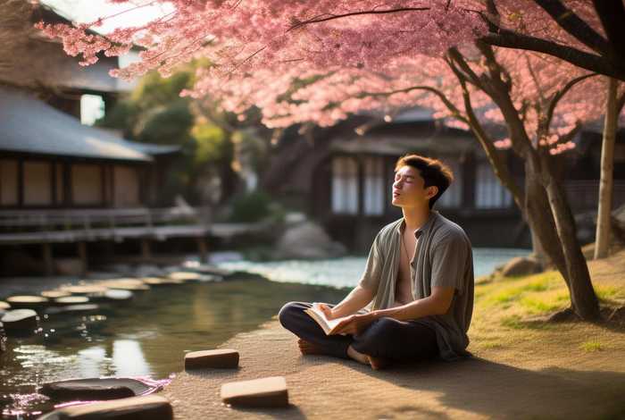 什么叫佛系生活，什么叫佛系生活呢