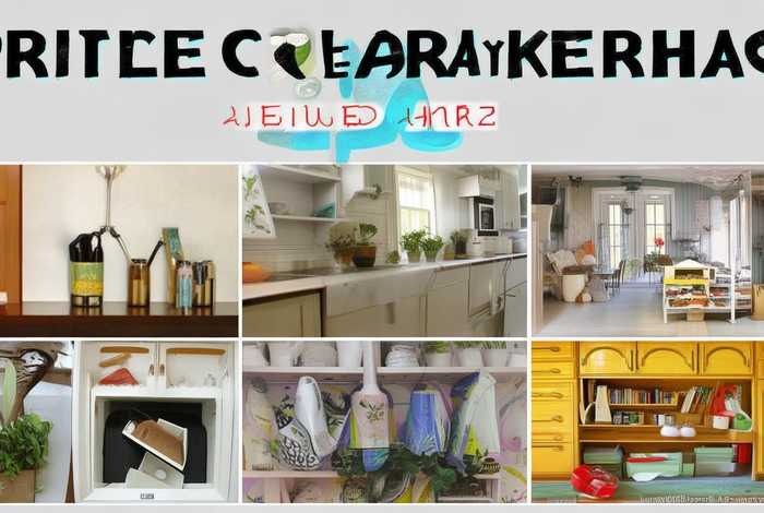 生活中的小窍门绘画、生活中的小窍门绘画作品