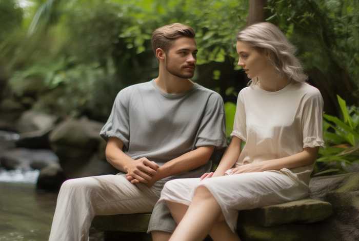 男性和女性做性的图片 - 适合男性和女性的坐姿图片