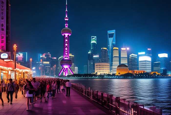 浦东夜生活一般在哪个位置；浦东夜生活一般在哪个位置啊