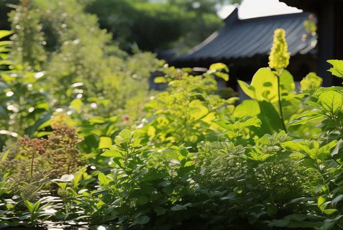 生活中常见的中草药名称 生活中常见的中草药名称有哪些