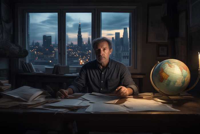 生活与命运内容介绍 - 生活与命运内容介绍英文 生活与命运内容介绍 - 生活与命运内容介绍英文