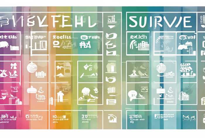生活方式调查表 飞书 多维表格 生活方式调查表格式