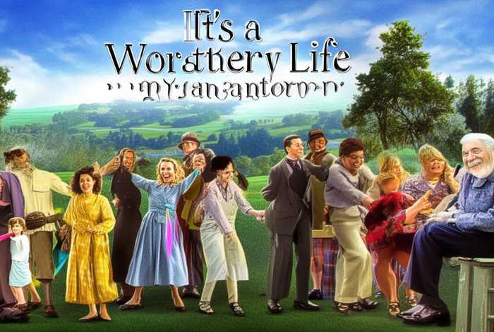 生活多美好电影观后感800字 - 生活多美好电影观后感800字左右