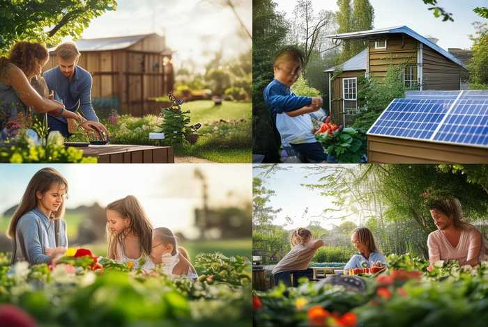 生活包括哪些方面（绿色生活包括哪些方面）