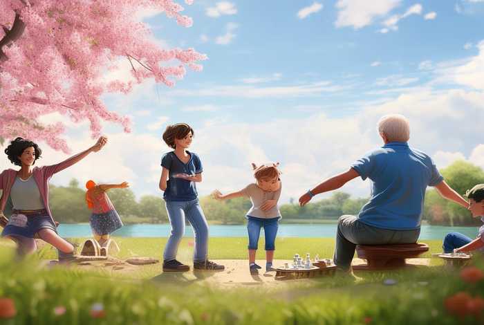 生活因什么而精彩是什么文体；生活因什么而精彩是什么文体类型