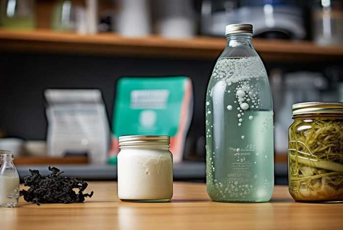 日常生活中的微生物制品 日常生活中的微生物制品有哪些