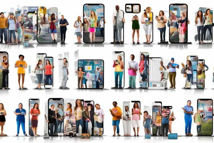 手机和生活的关系英文 手机和生活的关系英文翻译