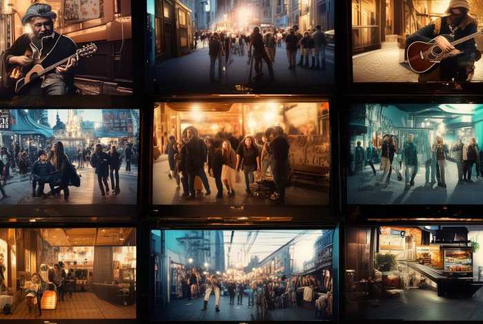 摄影作品生活（摄影作品 生活）