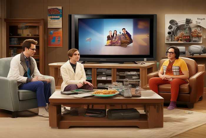 生活大爆炸第十一季在线（生活大爆炸第十一季在线之家免费观看全集）