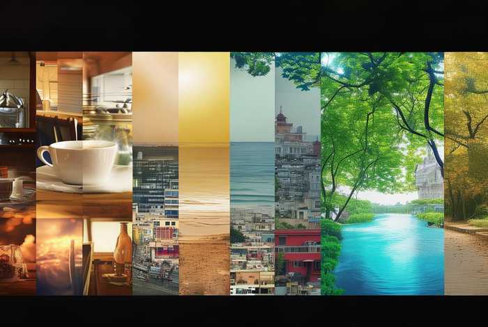 生活中的记忆大全；生活中的记忆大全图片