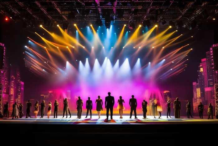 生活就是舞台mv是哪一年（生活就是舞台mv是哪一年的）