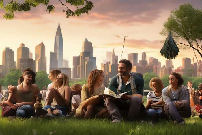 生活启示录电视剧 - 生活启示录电视剧剧情分集介绍