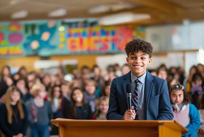 生活委员的发言稿（生活委员的发言稿范文）