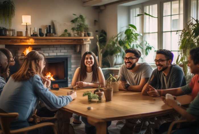 生活帮是什么意思 - 生活帮是什么意思网络用语