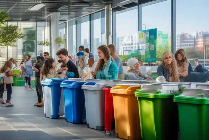 生活垃圾处理最新政策，生活垃圾处理最新政策文件