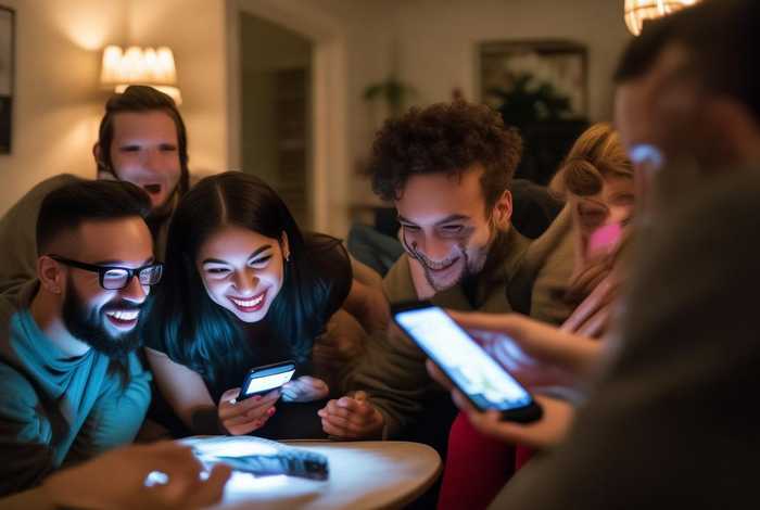 日常生活中的笑话段子，日常生活中的笑话段子大全