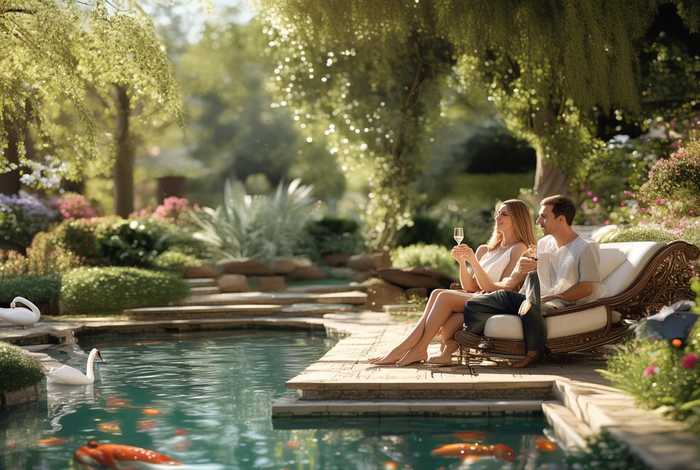 生活的极致享受，生活的极致享受的句子