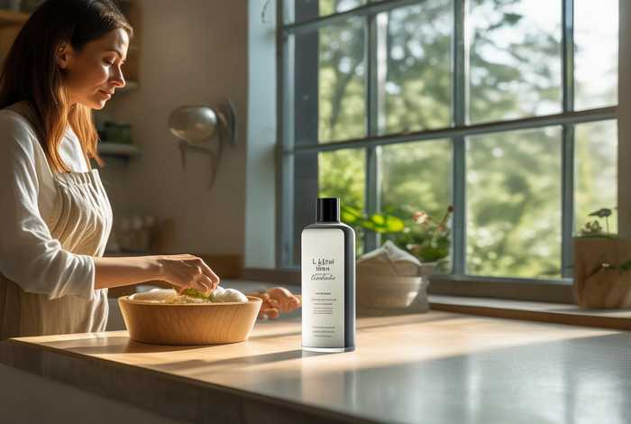 生活加芬隔离乳