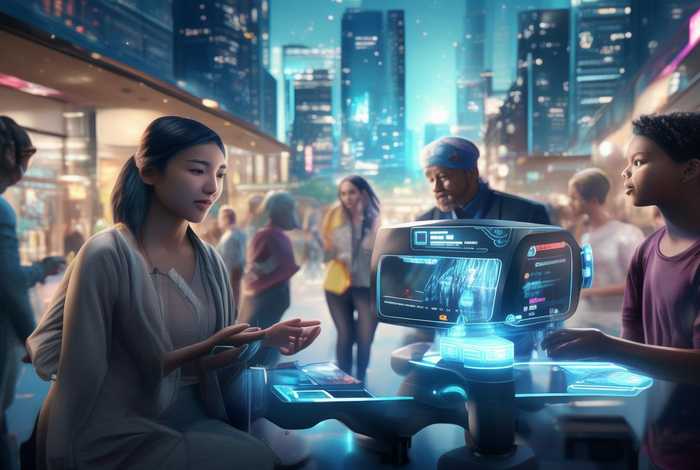 人工智能在生活中的应用 人工智能在生活中的应用以及带来的便利