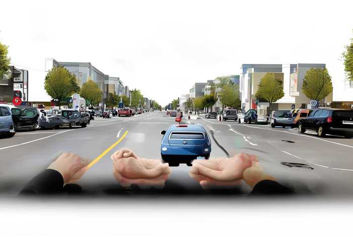 实际生活中侧方停车视频讲解与技巧视频 实际生活中侧方位停车视频讲解与技巧视频