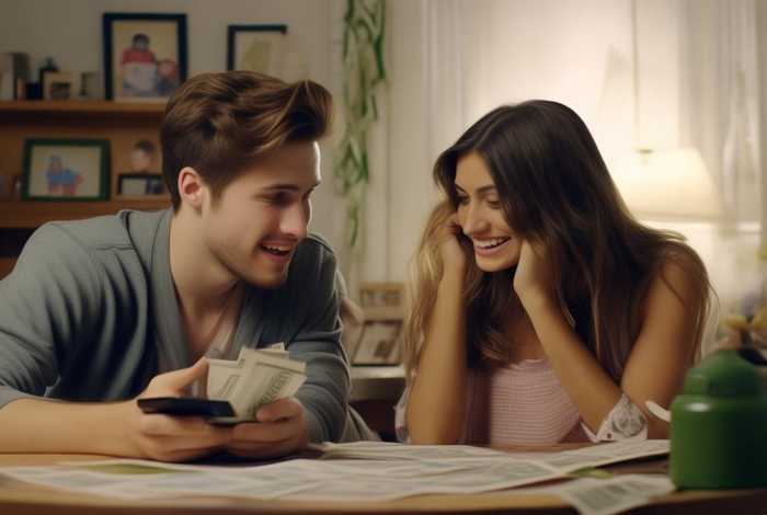 女朋友的生活费，女朋友的生活费给多少合适