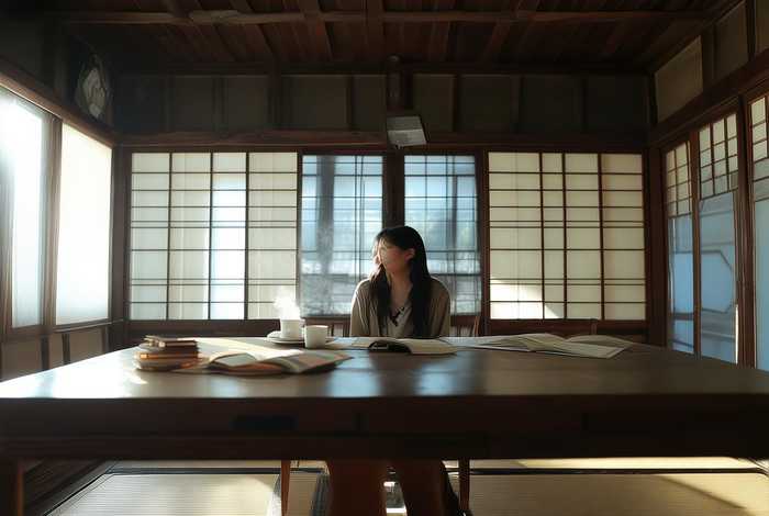 生活在他方日语版（生活在别处的你日语版）