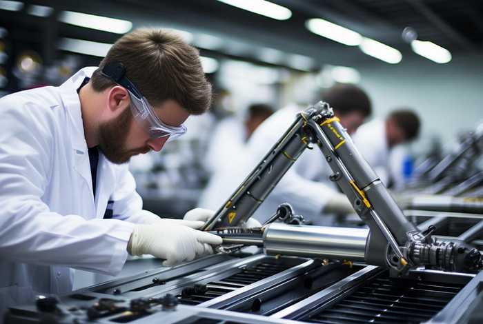 哪家生产弹簧捣棒（哪家生产弹簧捣棒好）