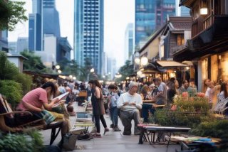 生活不只有诗和远方意思 - 生活不只有诗和远方是什么意思