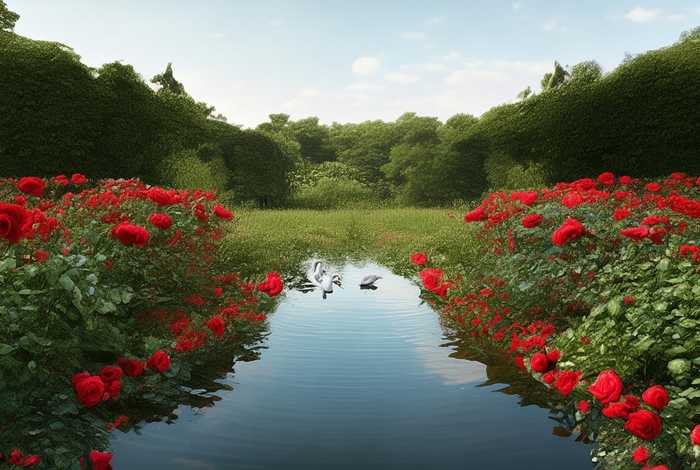 生活中对称的东西有什么感受 生活中对称的东西有什么感受和收获