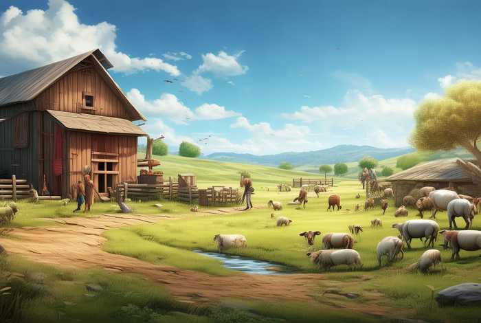 牧场生活电影;牧场生活游戏 牧场生活电影;牧场生活游戏