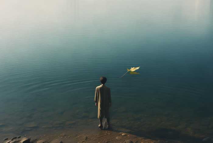 生活的主要悲剧就是停止斗争 生活的悲剧就是来自对幸福的过度渴望