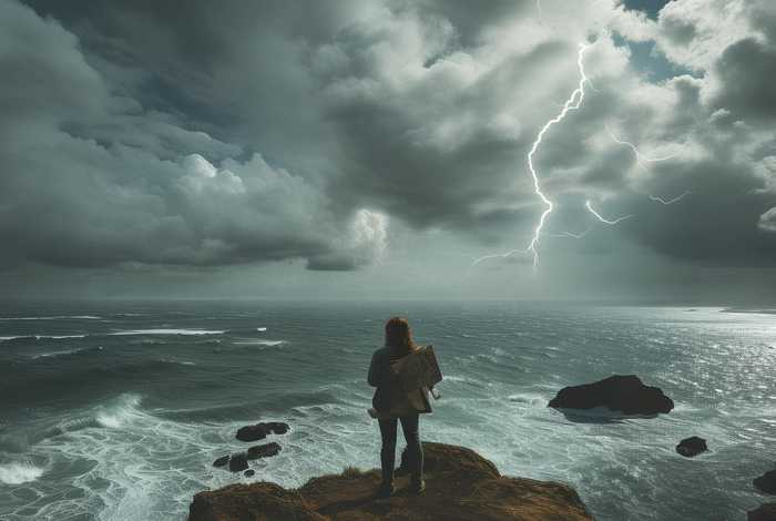 生活的波折说说 - 生活的波折说说心情短语