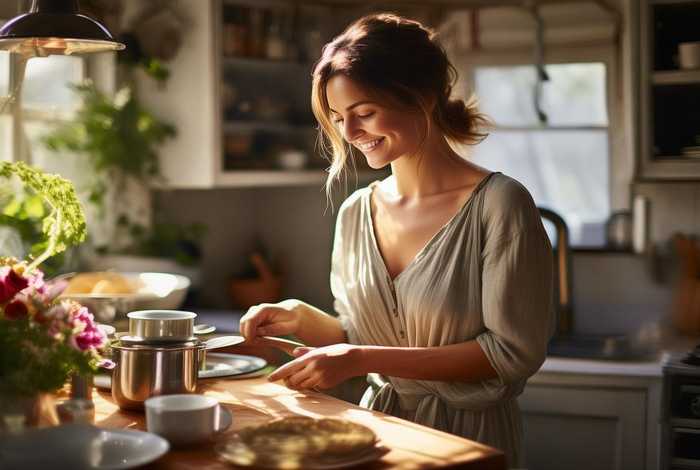 女人会生活是什么意思（女人会生活是什么意思啊）