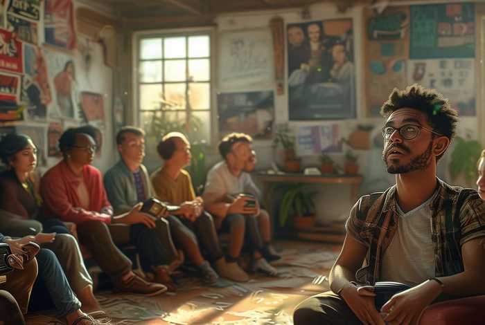 生活励志故事 电台，生活励志故事 电台播放