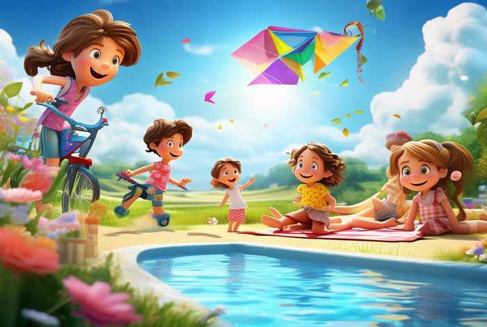 暑假的生活500字 暑假的生活500字作文 暑假的生活500字 暑假的生活500字作文