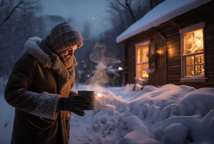 生活中的雪中送炭作文、生活中的雪中送炭作文600字