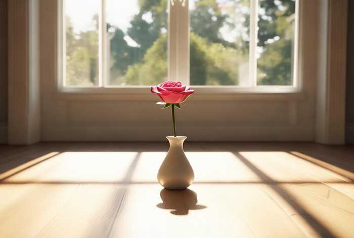 生活平淡的说说唯美简单；生活平淡的说说唯美简单一点