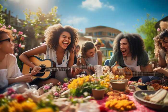 生活因朋友而精彩600字 生活因朋友而精彩600字作文